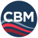 CBM Training logo